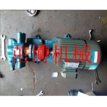 渣油泵，煤焦油輸送泵