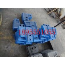 混凝土攪拌機葉片、襯板、攪拌臂配件