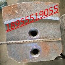 泉州500穩(wěn)定土廠拌站葉片、攪拌臂