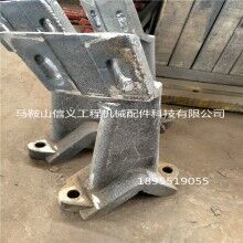 2000瀝青攪拌機(jī) 攪拌臂 葉片 攪拌機(jī)配件