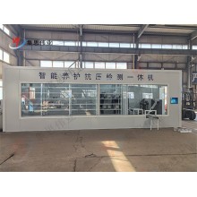 混凝土試塊智能養(yǎng)護室