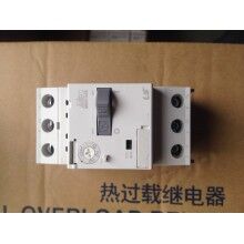 電動(dòng)機(jī)啟動(dòng)器