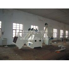 干粉砂漿生產(chǎn)線，膩子粉生產(chǎn)設(shè)備