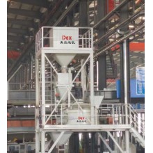 立軸混凝土攪拌機(jī)深化協(xié)同創(chuàng)新，打造具有行業(yè)競(jìng)爭(zhēng)力的攪拌新動(dòng)能