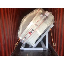 立軸行星式攪拌機為解決客戶攪拌需求，加快提高設備混合工藝