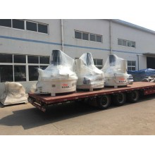 立軸行星式攪拌機優(yōu)異的“混合力量”，是行業(yè)開疆擴土的重要利器