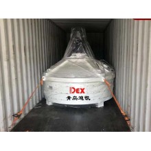 行星式攪拌機(jī)滿(mǎn)足混凝土物料配比設(shè)計(jì)，開(kāi)啟新一輪混合應(yīng)用