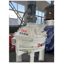 行星式混凝土攪拌機提升產(chǎn)品核心競爭力，帶動行業(yè)攪拌高質(zhì)量發(fā)展