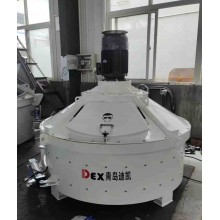 行星式攪拌機(jī)得益于攪拌勻質(zhì)性，開(kāi)啟新一輪混合應(yīng)用