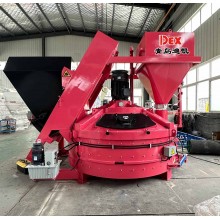 行業(yè)資訊：行星式攪拌機(jī)結(jié)構(gòu)設(shè)計(jì)合理，保證自身足夠使用空間