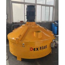 效率高可靠性好！行星式立軸攪拌機(jī)強(qiáng)大攪拌作用力既高效又精準(zhǔn)