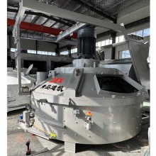 大發(fā)現(xiàn)！行星式攪拌機(jī)強(qiáng)勁動(dòng)力實(shí)現(xiàn)耐火材料混合攪拌新高度