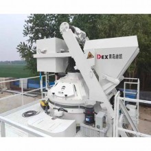 強(qiáng)勢(shì)襲來！行星式攪拌機(jī)別于其他耐火材料攪拌機(jī)的亮點(diǎn)體現(xiàn)在哪