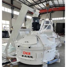 行星式攪拌機滿足鎂碳磚物料復雜配比設計以及生產(chǎn)工況