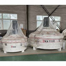 關注度拉滿！行星式攪拌機加快催生新質(zhì)生產(chǎn)力向耐火材料行業(yè)進發(fā)