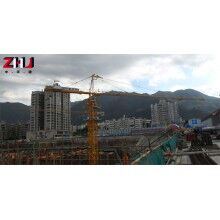 波坦塔式起重機 MC200A