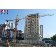 波坦塔式起重機 MC480 M25