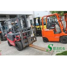 廣州叉車，叉車貨叉