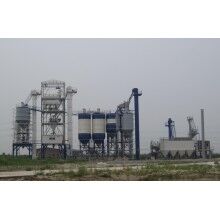 菏澤干粉砂漿生產(chǎn)設備