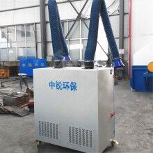 電焊車間處理廢氣 煙塵凈化設備 質(zhì)量有保障