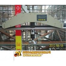   繩索拉力測(cè)試儀使用方法