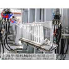 供應(yīng)上海華預(yù)砂加氣塊設(shè)備