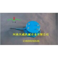 振動(dòng)器原理 CZ250電磁倉(cāng)壁振動(dòng)器