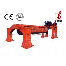 青州寶來懸輥式水泥涵管機(jī)及模具