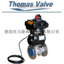 進(jìn)口快開(kāi)球閥