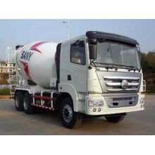 出租攪拌車，出租攪拌車