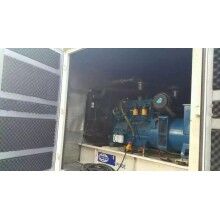 日照發(fā)電機(jī)租賃，日照哪里租賃發(fā)電機(jī)