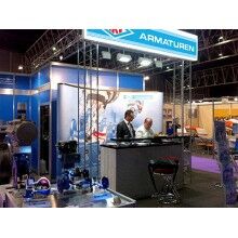 蒸汽閥門，德國ARI閥門廠