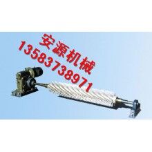 旋轉(zhuǎn)式清掃器