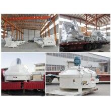 立軸行星式攪拌機(jī)，詳剖耐火材料攪拌機(jī)—立軸行星攪拌機(jī)工作原理