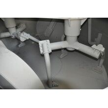 行星式立軸攪拌機(jī)，攪拌機(jī)品牌廠家---青島迪凱為您簡析其獨(dú)特之優(yōu)點(diǎn)！