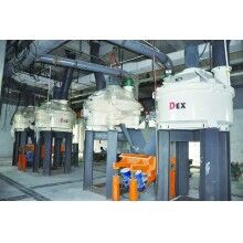 耐火材料攪拌機(jī)，攪拌機(jī)品牌廠家——迪凱機(jī)械走時(shí)代發(fā)展路線，做攪拌機(jī)行業(yè)精品！