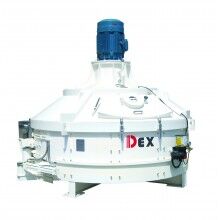 立式行星攪拌機(jī)，迪凱機(jī)械概述立軸行星攪拌機(jī)的結(jié)構(gòu)形式及性能！