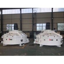  購買DMP立式混凝土750攪拌機哪個牌子好？