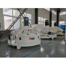 耐火材料攪拌機-混合效果好、設(shè)備節(jié)能加環(huán)保