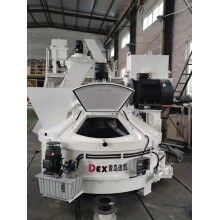 行星式攪拌機(jī)自主創(chuàng)新打造成為行業(yè)高定水泥制品攪拌機(jī)械