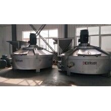 眾多行業(yè)領域點名“搶機”，行星式攪拌機強勢出圈！