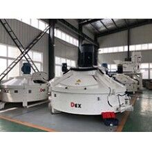 亮相uhpc超高性能混凝土領(lǐng)域，行星式攪拌機(jī)開啟行業(yè)攪拌新方式