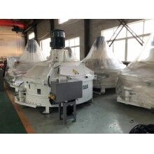 行星式攪拌機(jī)持續(xù)進(jìn)行創(chuàng)新優(yōu)化，展現(xiàn)更多優(yōu)異技能