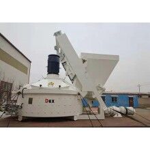 用品質(zhì)說話，立軸行星式攪拌機(jī)高勻質(zhì)的攪拌實(shí)力再+1