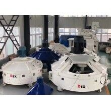 行星式攪拌機(jī)：用質(zhì)量說話才是行業(yè)競爭的關(guān)鍵！