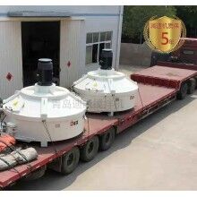 行星式攪拌機規(guī)避攪拌低效區(qū)、剛玉磚混煉質量高