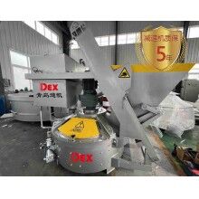 立式行星攪拌機(jī)——特殊研發(fā)減速機(jī)5年質(zhì)保，出廠即出道