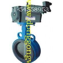 5046氣動驅(qū)動蝶閥，ROFES