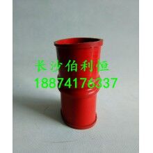  廠價供應(yīng)中聯(lián)攪拌機(jī)配件，中聯(lián)攪拌機(jī)軟連接JS3000