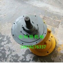 廠家直銷工程機(jī)械配件，中聯(lián)323螺旋減速機(jī)